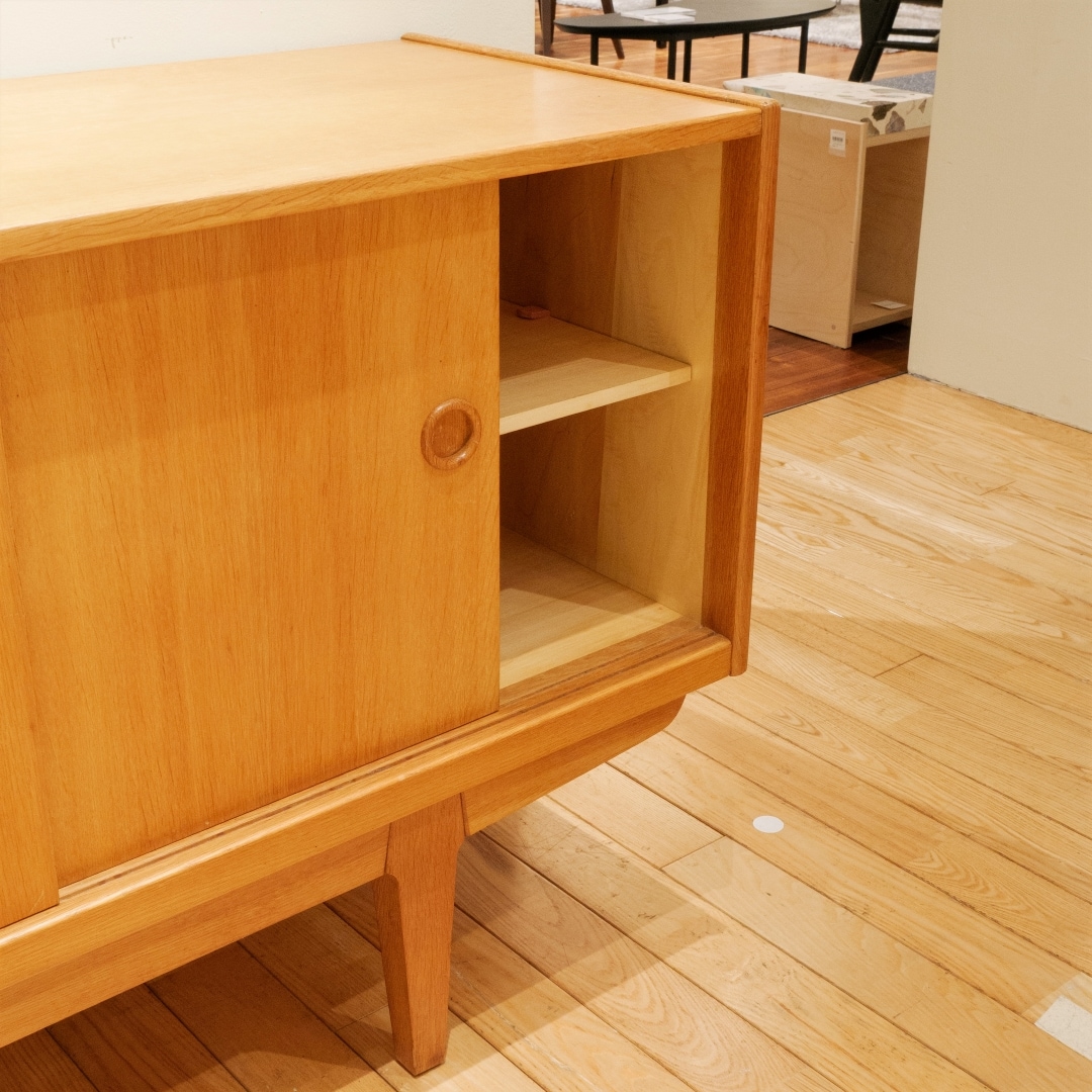 IDÉE六本木店】OLD IKEA エリック・ウォルツ Vintage Side Board